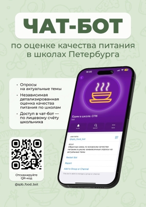 ГБОУ. Поручение по организации информирования и участия родителей